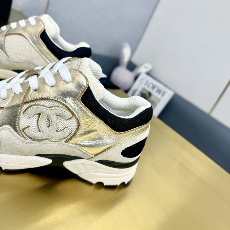 Chanel Sneakers